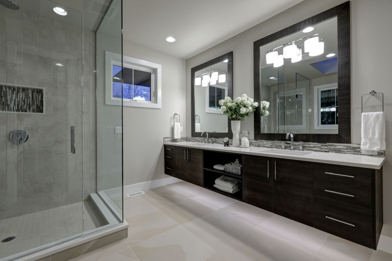 Top Bathroom Remodeling Companies in Highland Park, IL