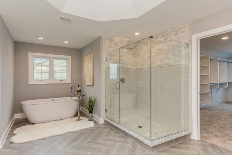 Best Bathroom Renovation Contractors in Buffalo Grove, IL