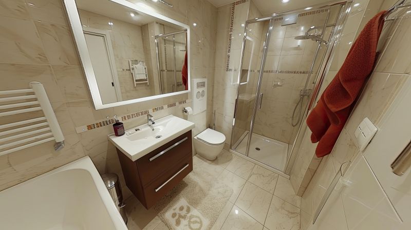 Planning Your Bathroom Remodel